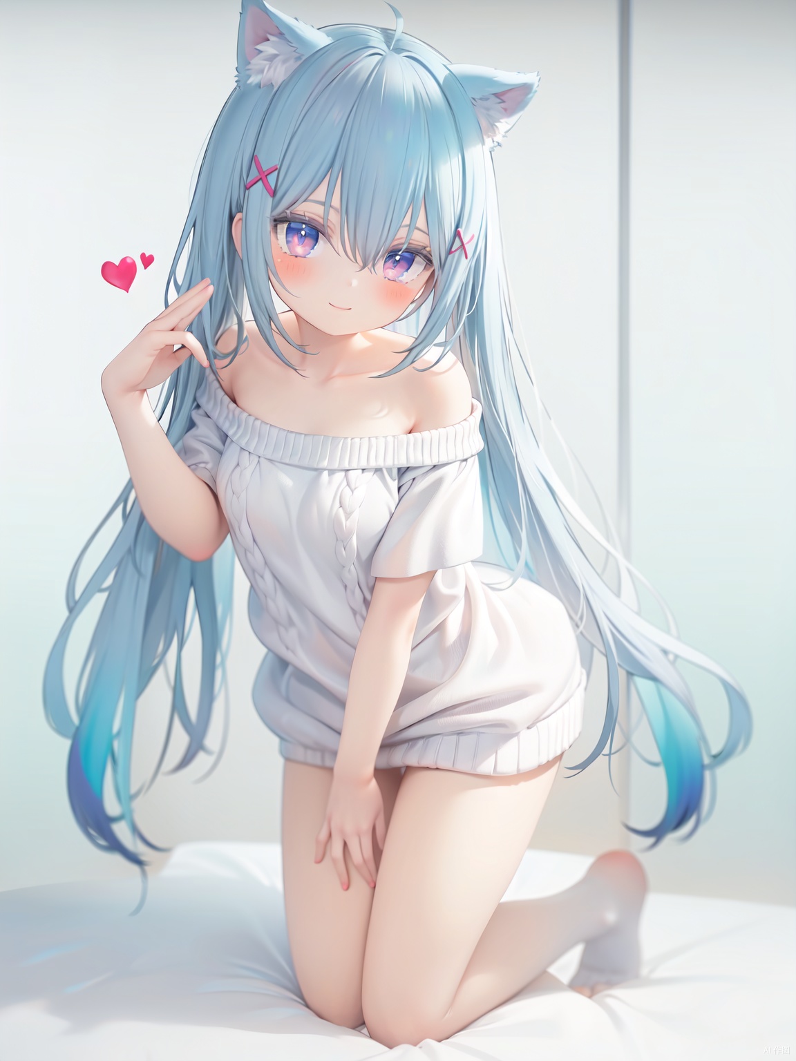 petite,  loli,  solo on Tensor.Art
