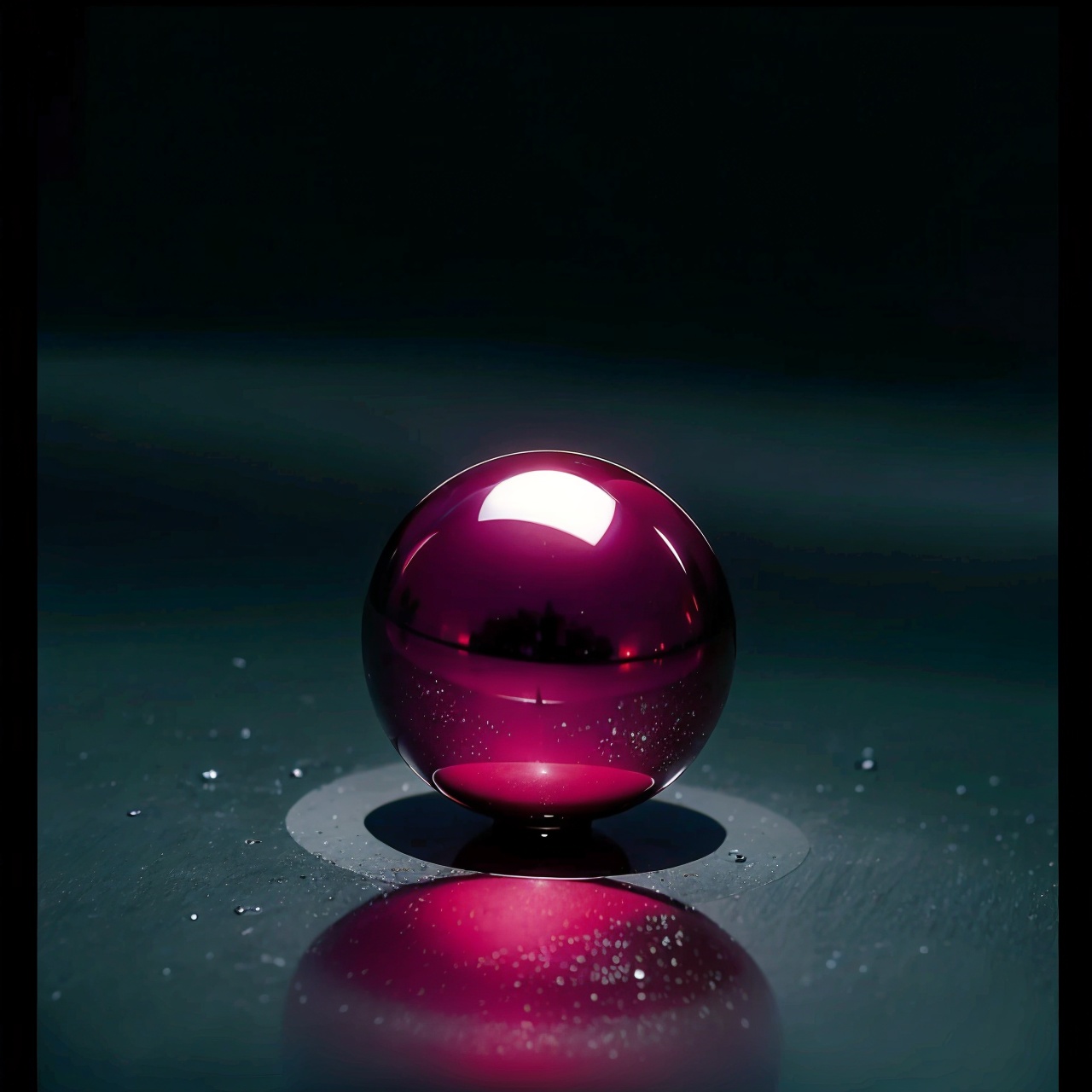  absurdres,absurdres,realistic,full_shot,solo, ball_Lingzhu, (never a one:1.5), Lingzhu