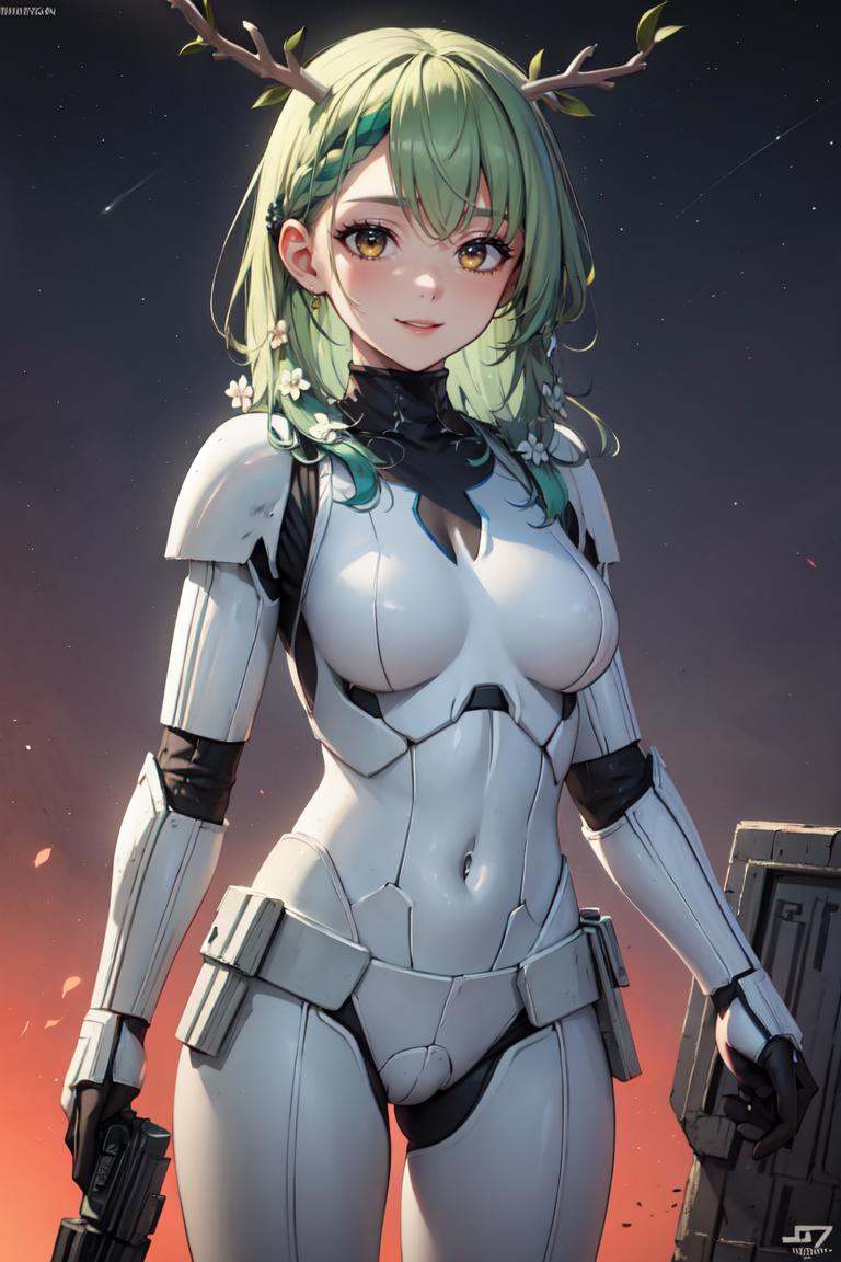 masterpiece,  best quality,  absurdres on Tensor.Art
