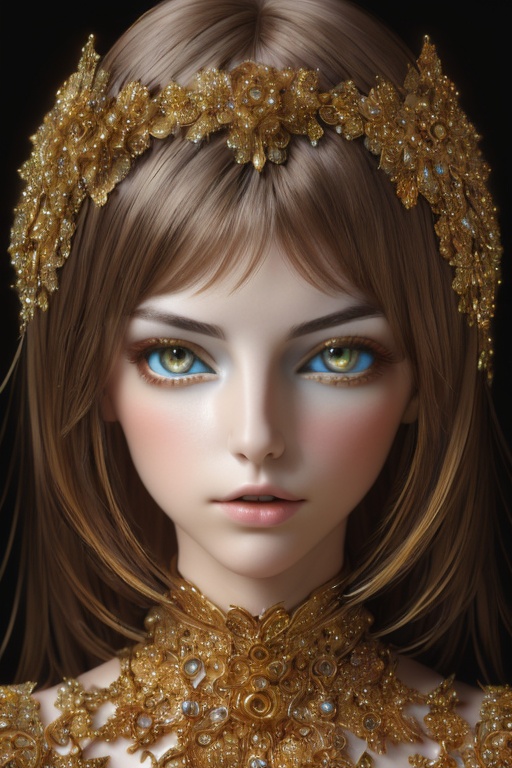 perfect face,  (1girl),  GirL8 on Tensor.Art