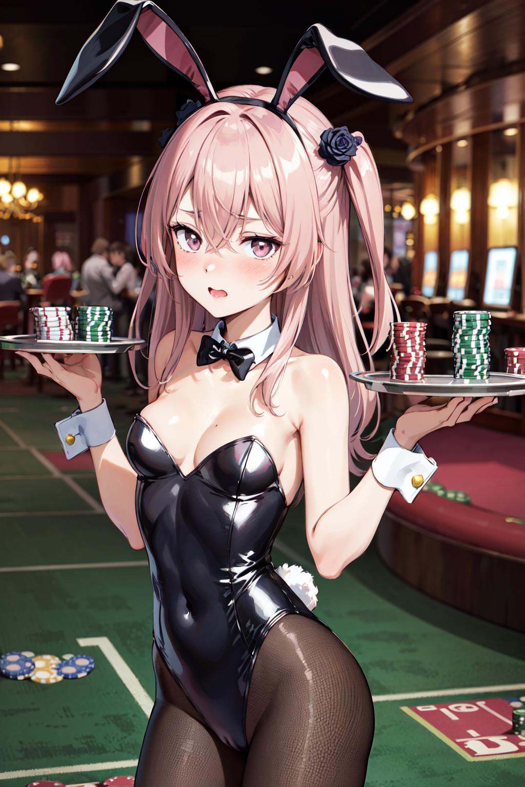 masterpiece,  best quality,  highres on Tensor.Art