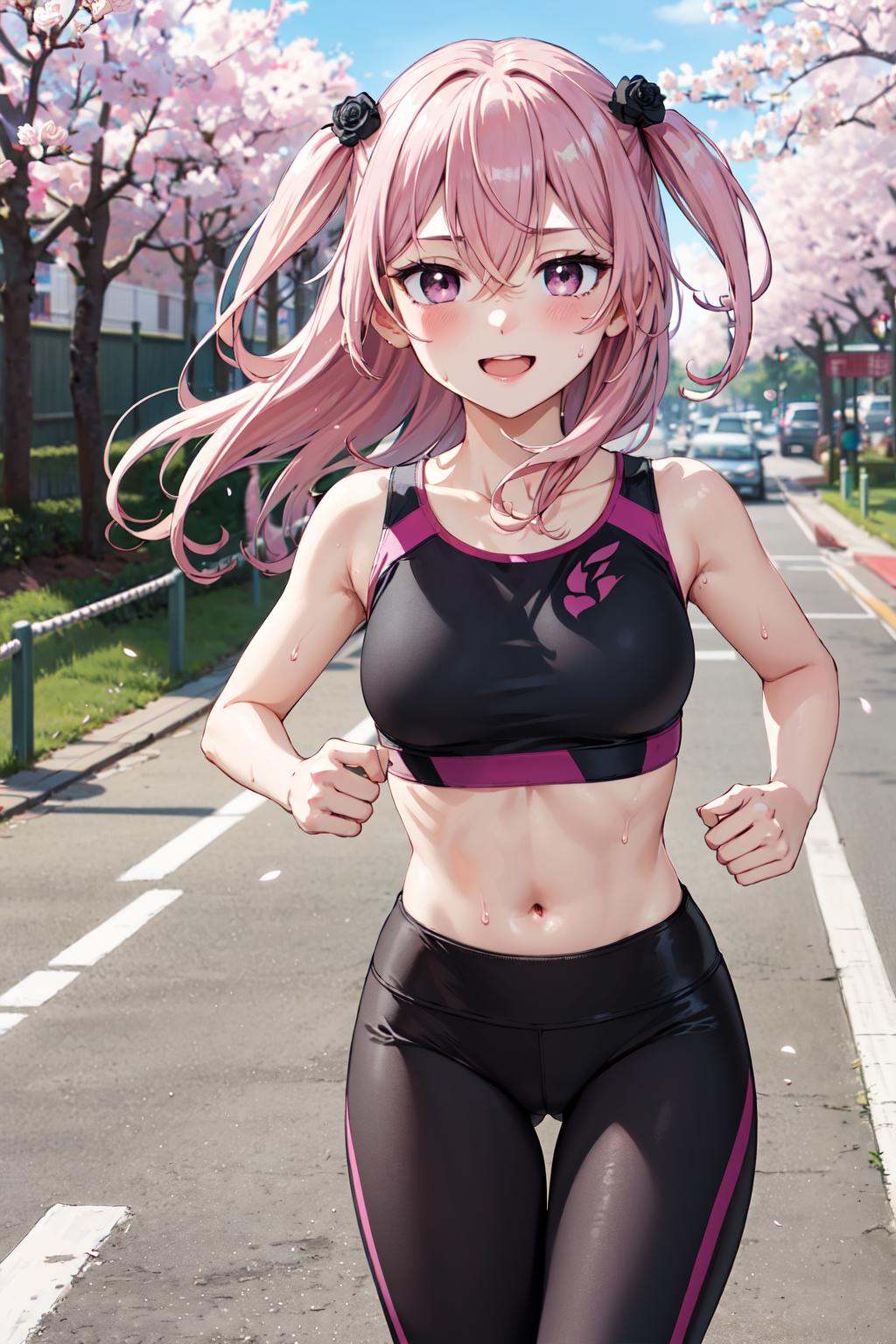 masterpiece,  best quality,  highres on Tensor.Art