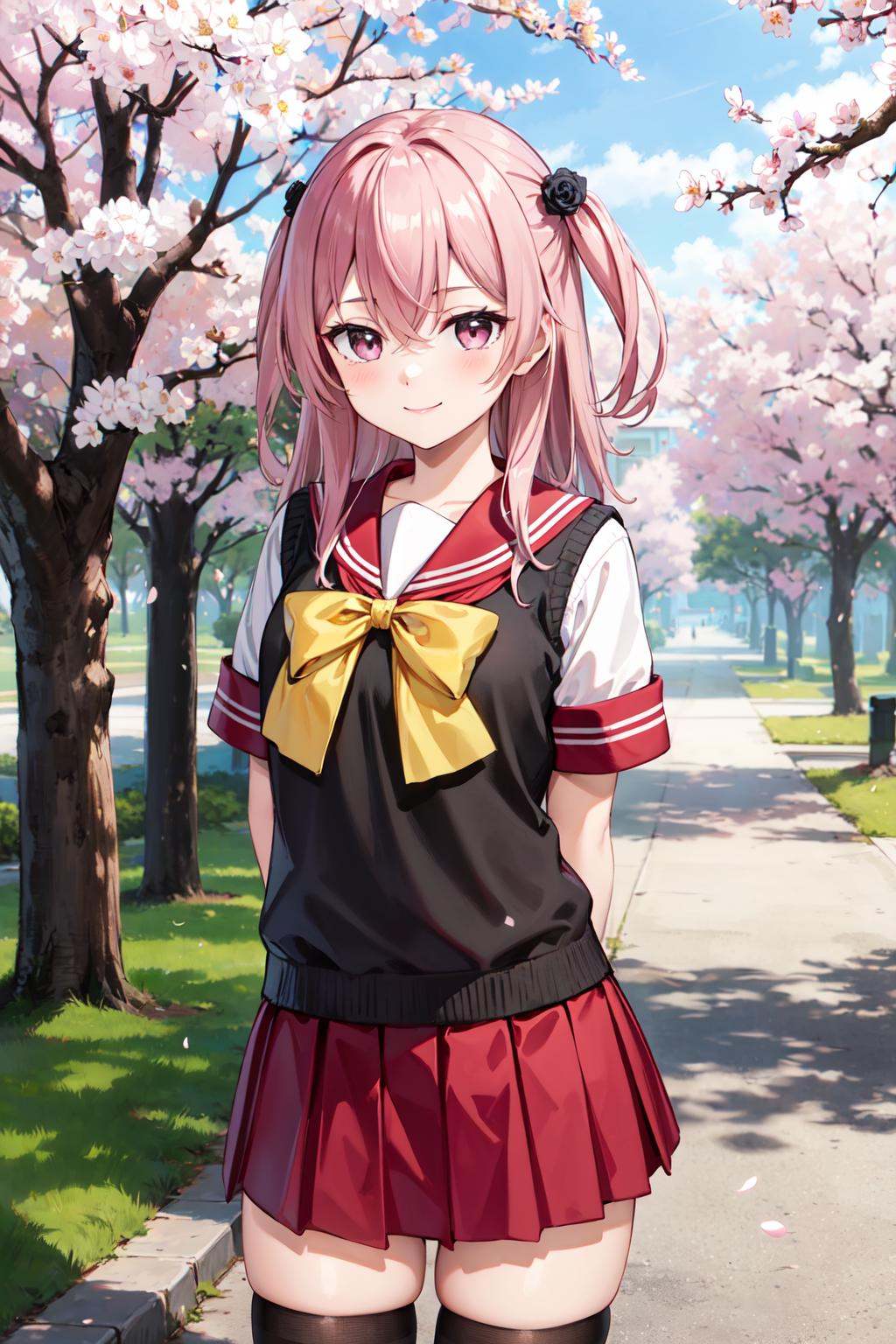 masterpiece,  best quality,  highres on Tensor.Art