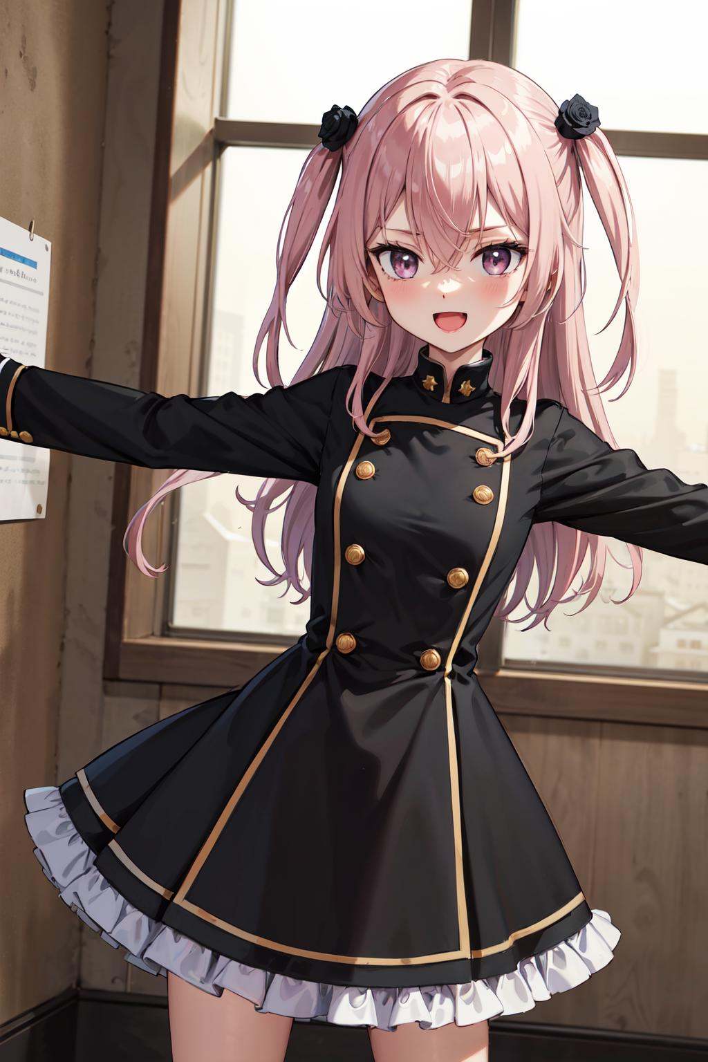 masterpiece,  best quality,  highres on Tensor.Art
