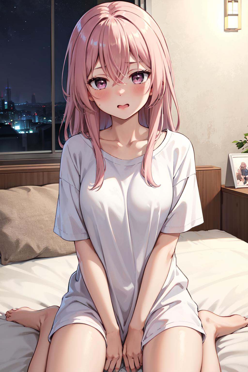 masterpiece,  best quality,  highres on Tensor.Art