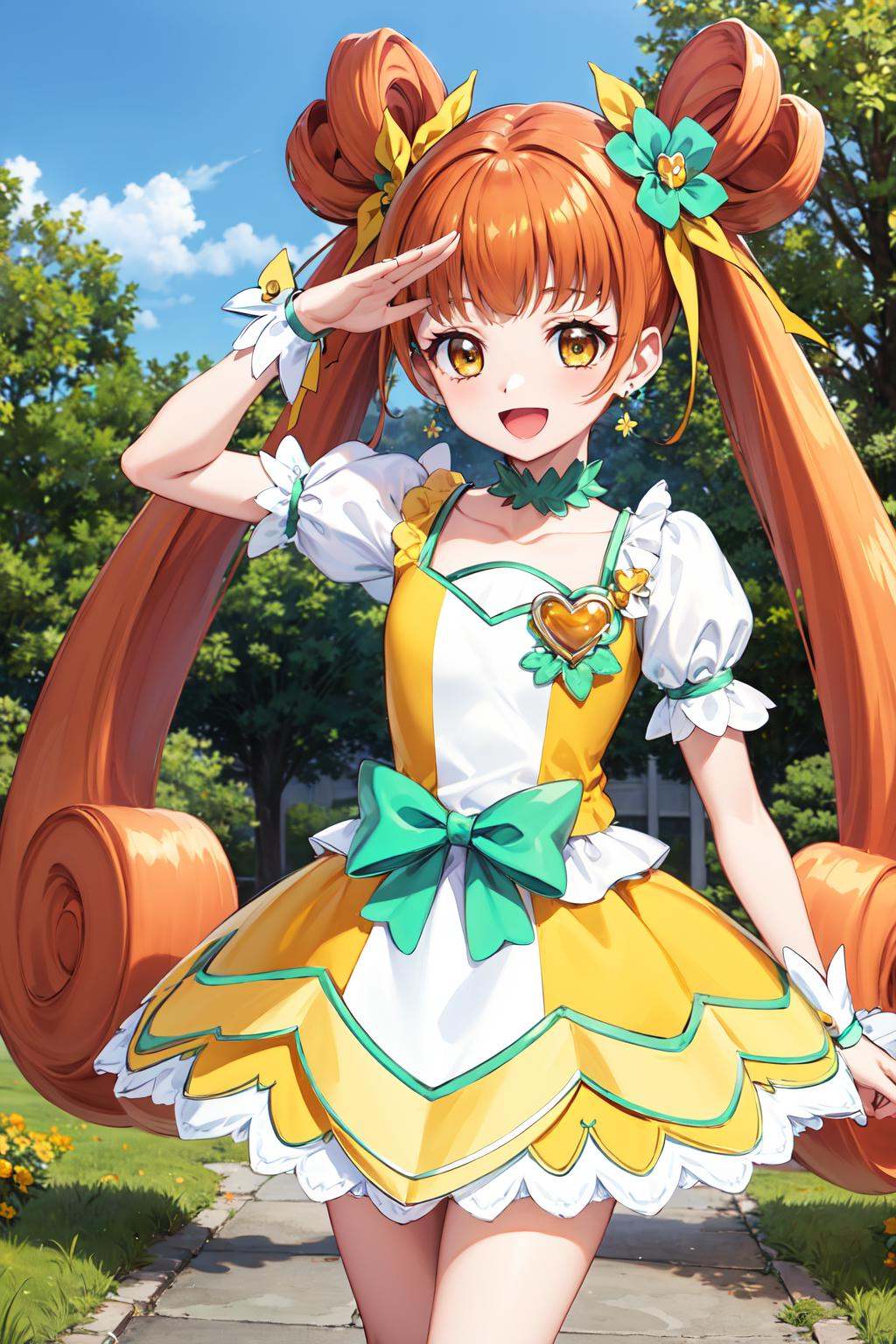 masterpiece,  best quality,  highres on Tensor.Art