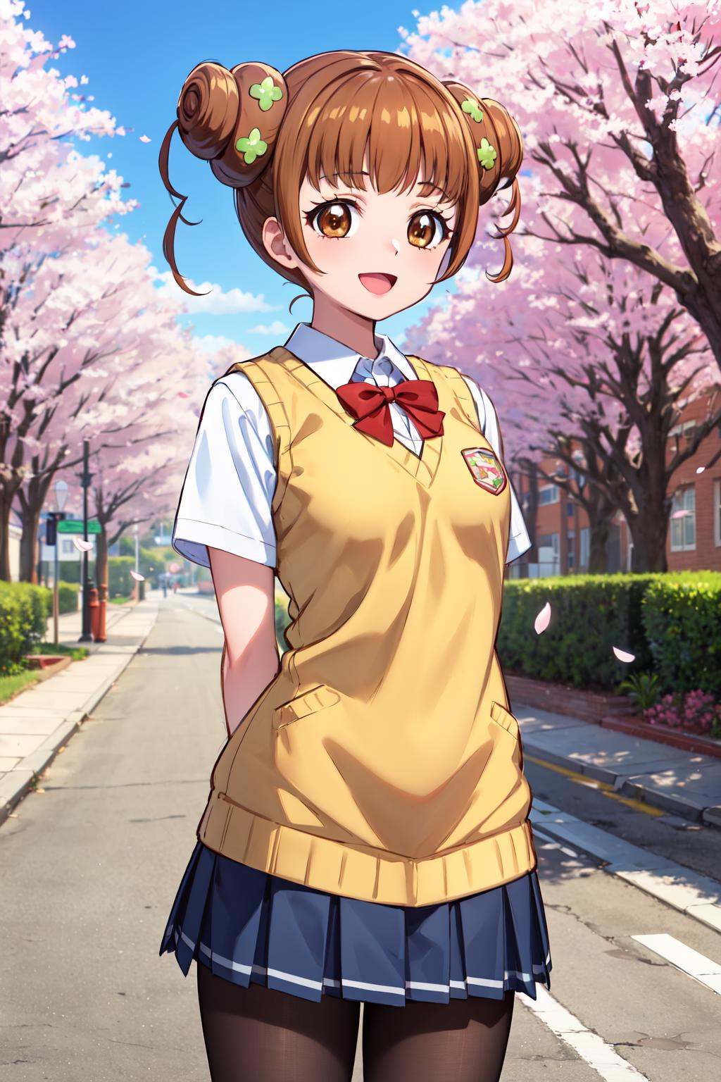 masterpiece,  best quality,  highres on Tensor.Art