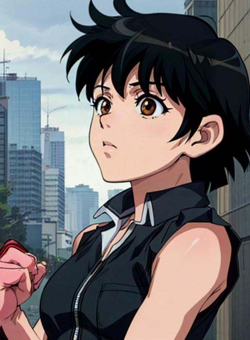 best quality,  (masterpiece),  (ultra-detailed) on Tensor.Art