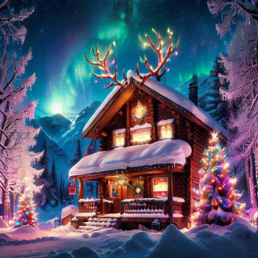 rdns scenic,  nightlife,  snug on Tensor.Art