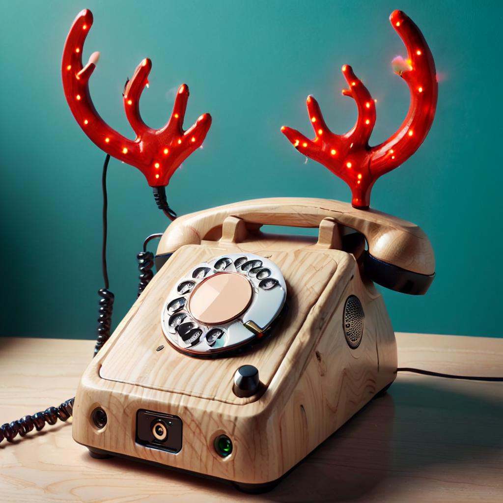 rdns telephone,  gesture controls,  usb ports on Tensor.Art