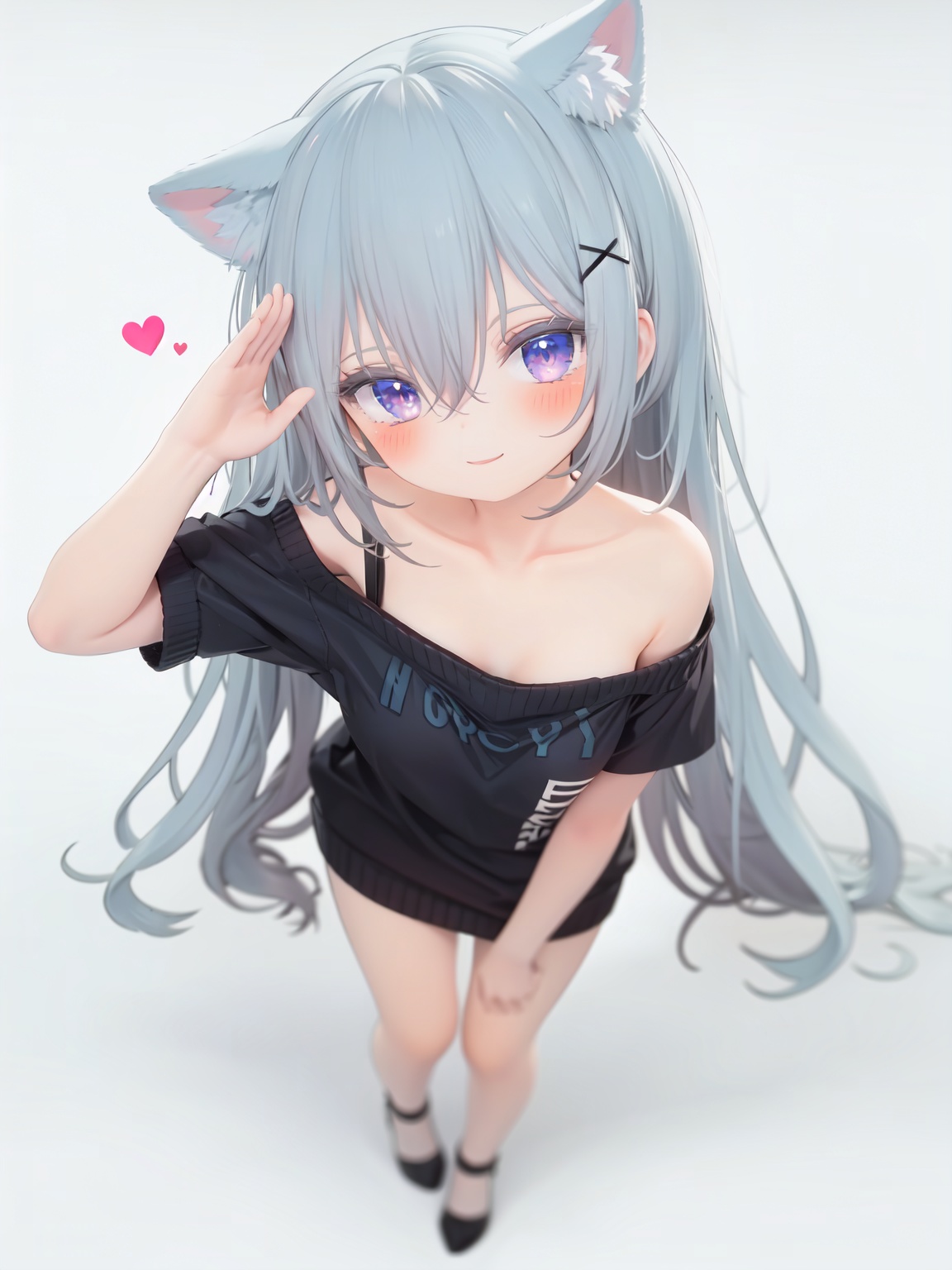 petite,  loli,  solo on Tensor.Art