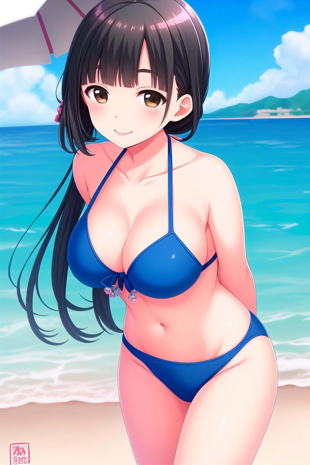 (masterpiece,  best quality),  highly detailed background on Tensor.Art