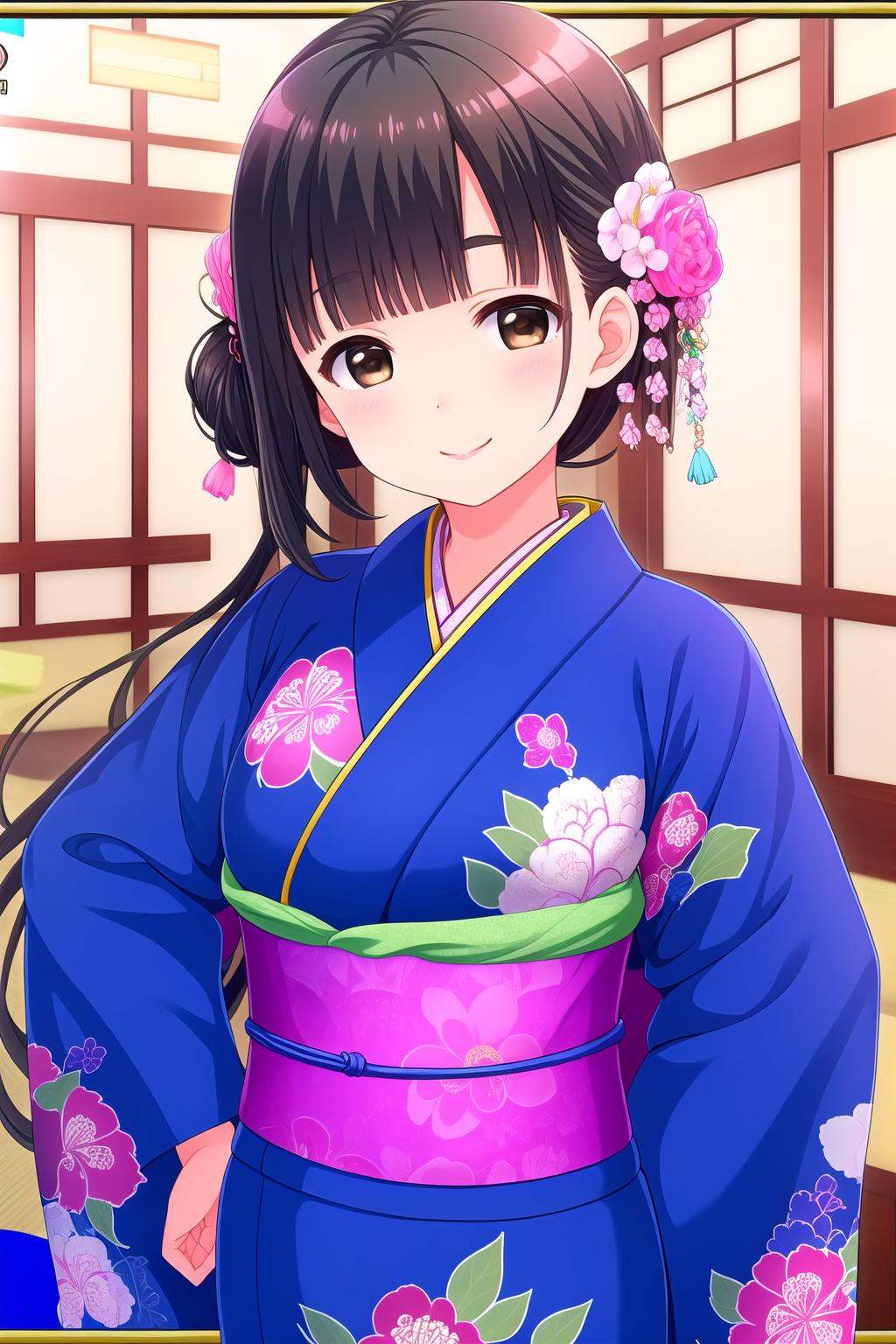 (masterpiece,  best quality),  highly detailed background on Tensor.Art