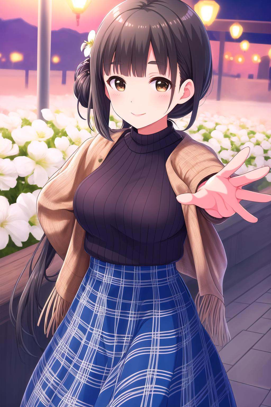 (masterpiece,  best quality),  highly detailed background on Tensor.Art