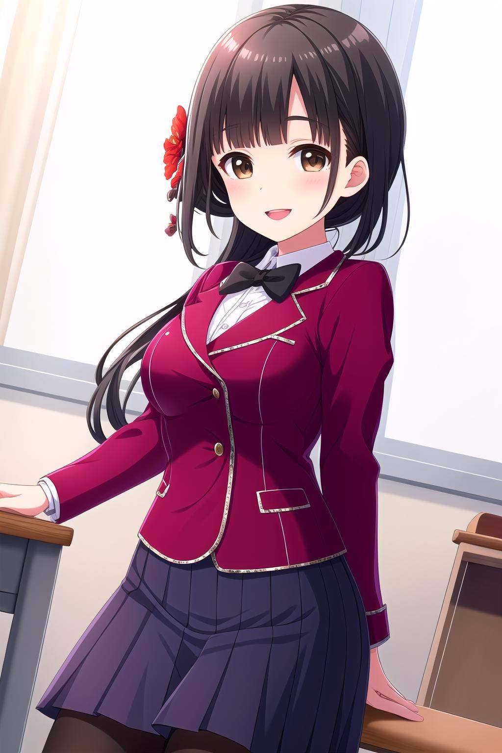 (masterpiece,  best quality),  highly detailed background on Tensor.Art