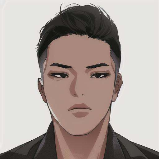 AI generated image on Tensor.Art