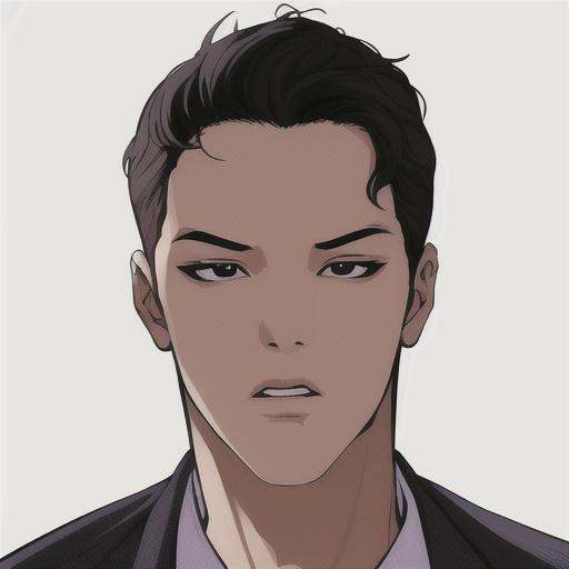 AI generated image on Tensor.Art