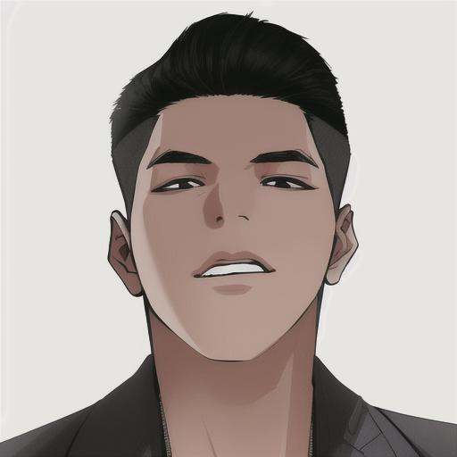 AI generated image on Tensor.Art