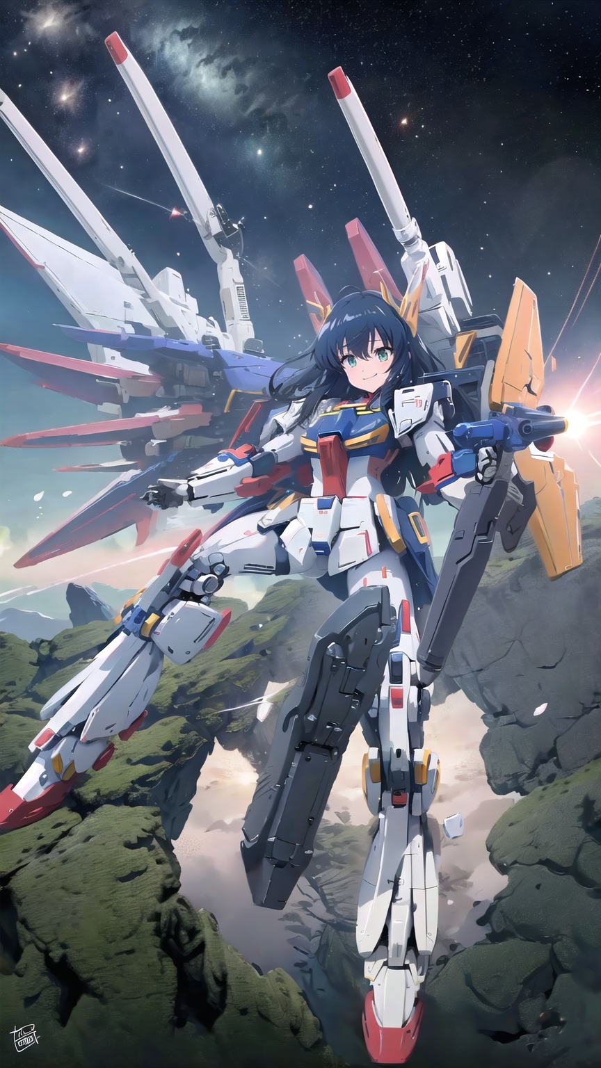 (masterpiece,  best quality,  ultra-detailed on Tensor.Art