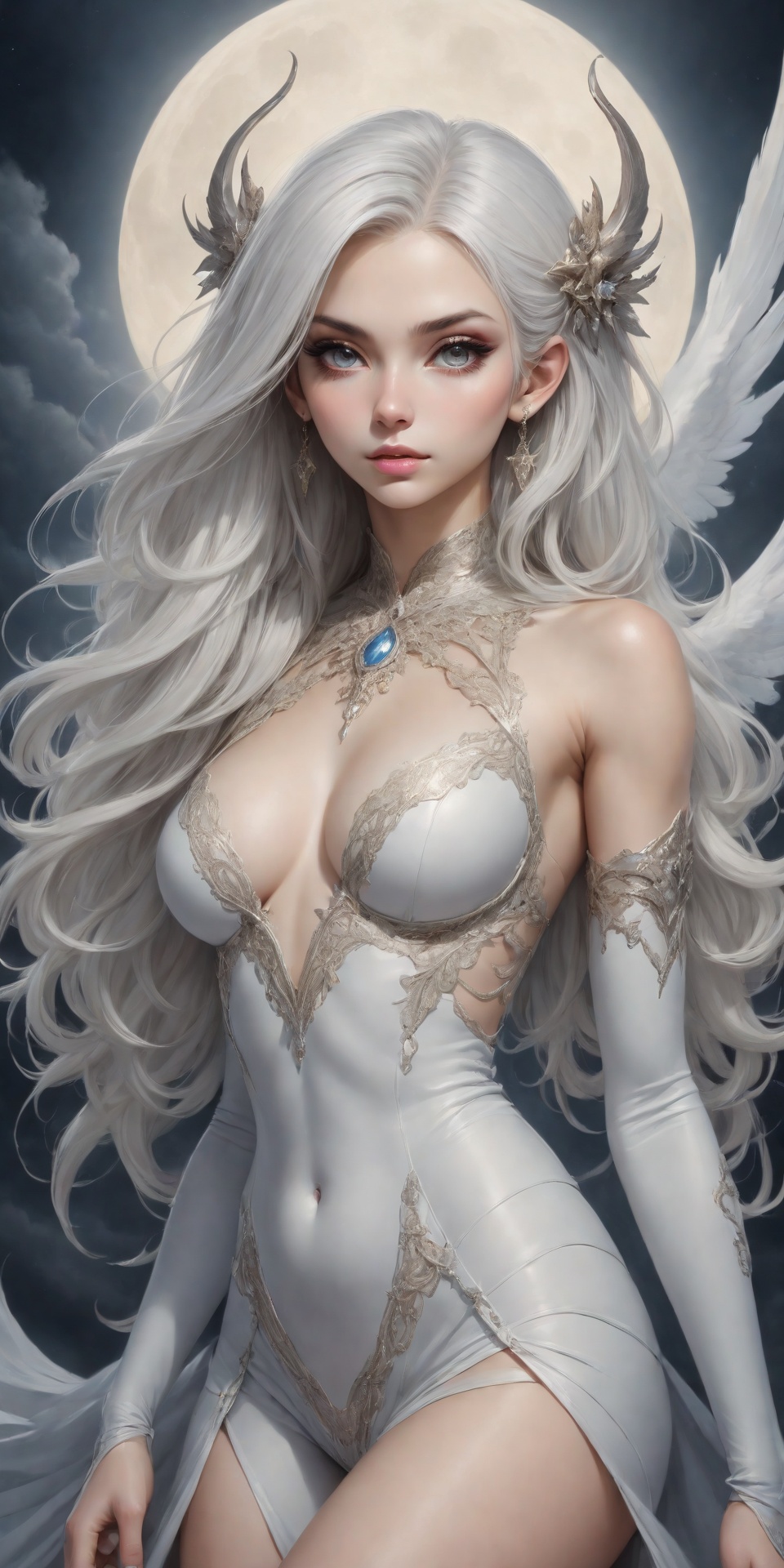 ((best quality)),  ((masterpiece)),  (detailed) on Tensor.Art