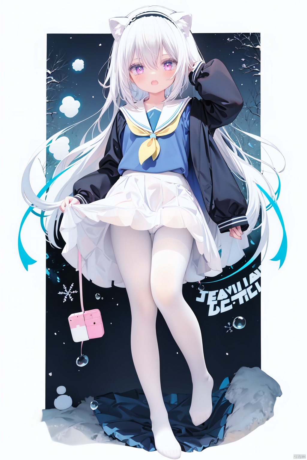 cute,  Infant,  solo blue shirt on Tensor.Art