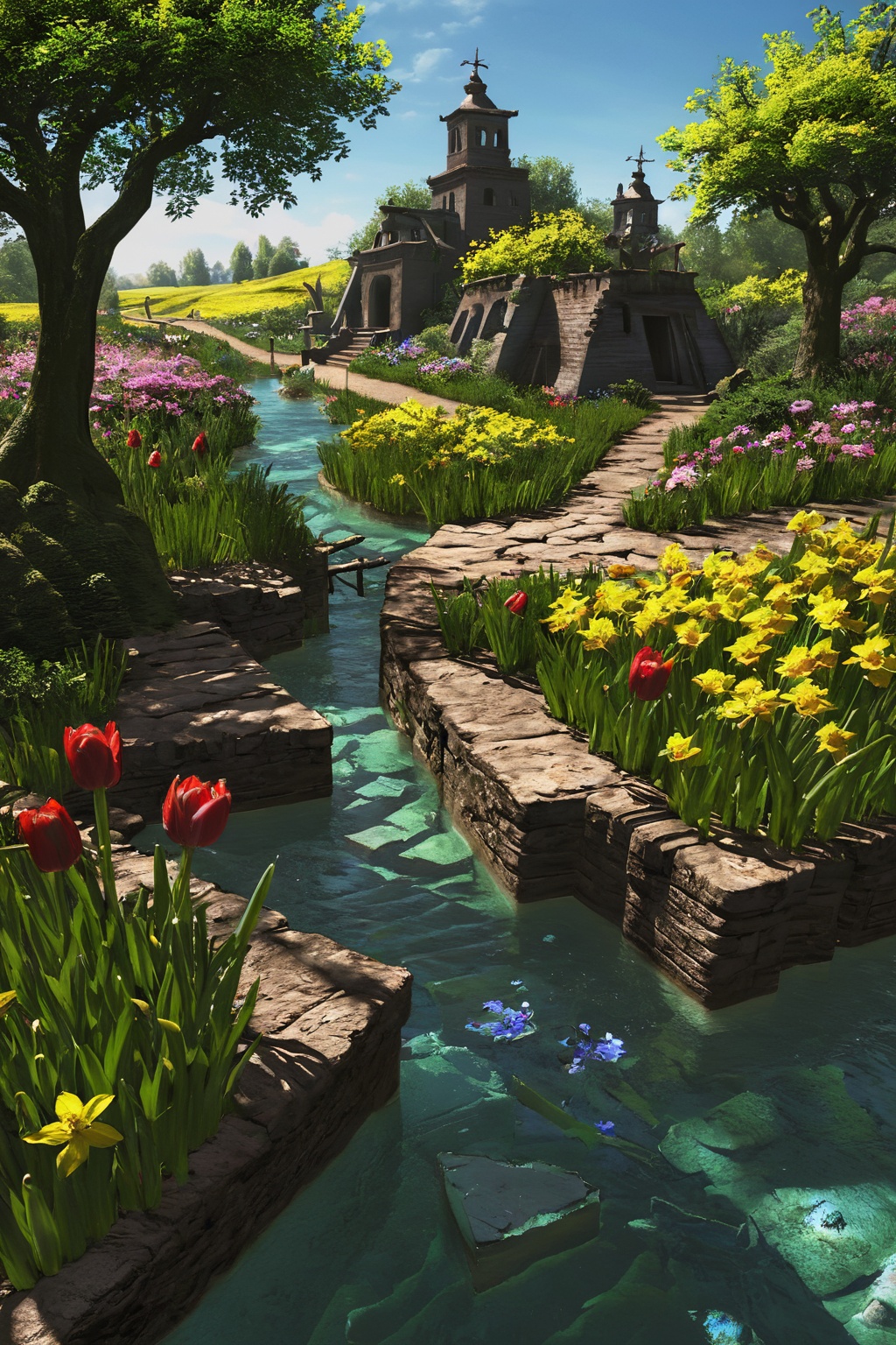 (Masterpiece,  Best Quality),  highres on Tensor.Art