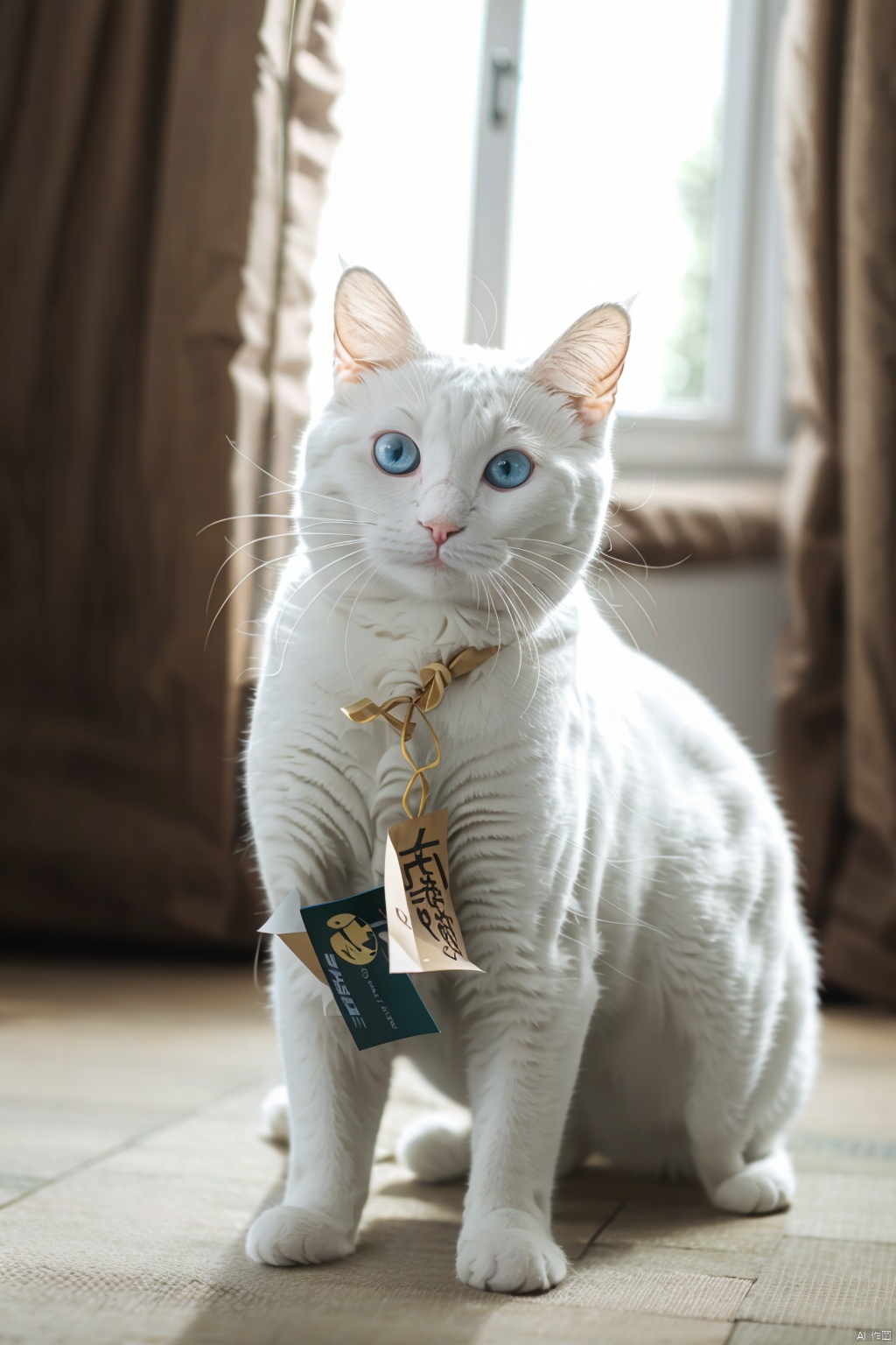  absurdres,incredibly absurdres,reality,realistic,,(solo:1.2), lovely, White Cat
