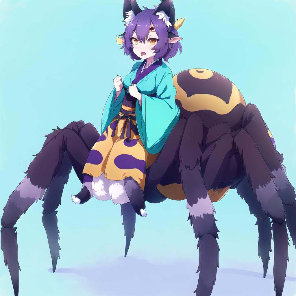 full body,  masterpiece,  best quality on Tensor.Art