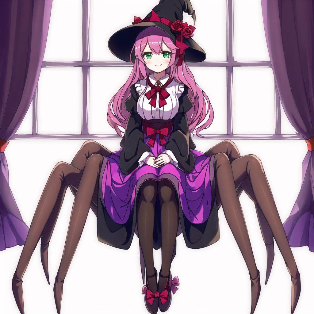 full body,  1girl,  bangs on Tensor.Art