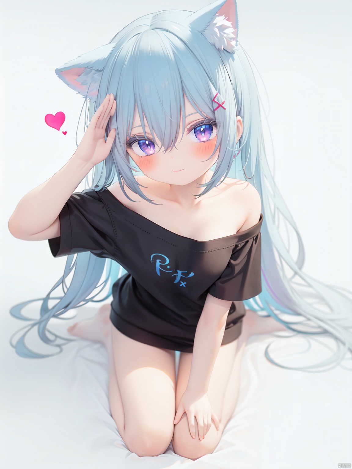 petite,  loli,  solo on Tensor.Art