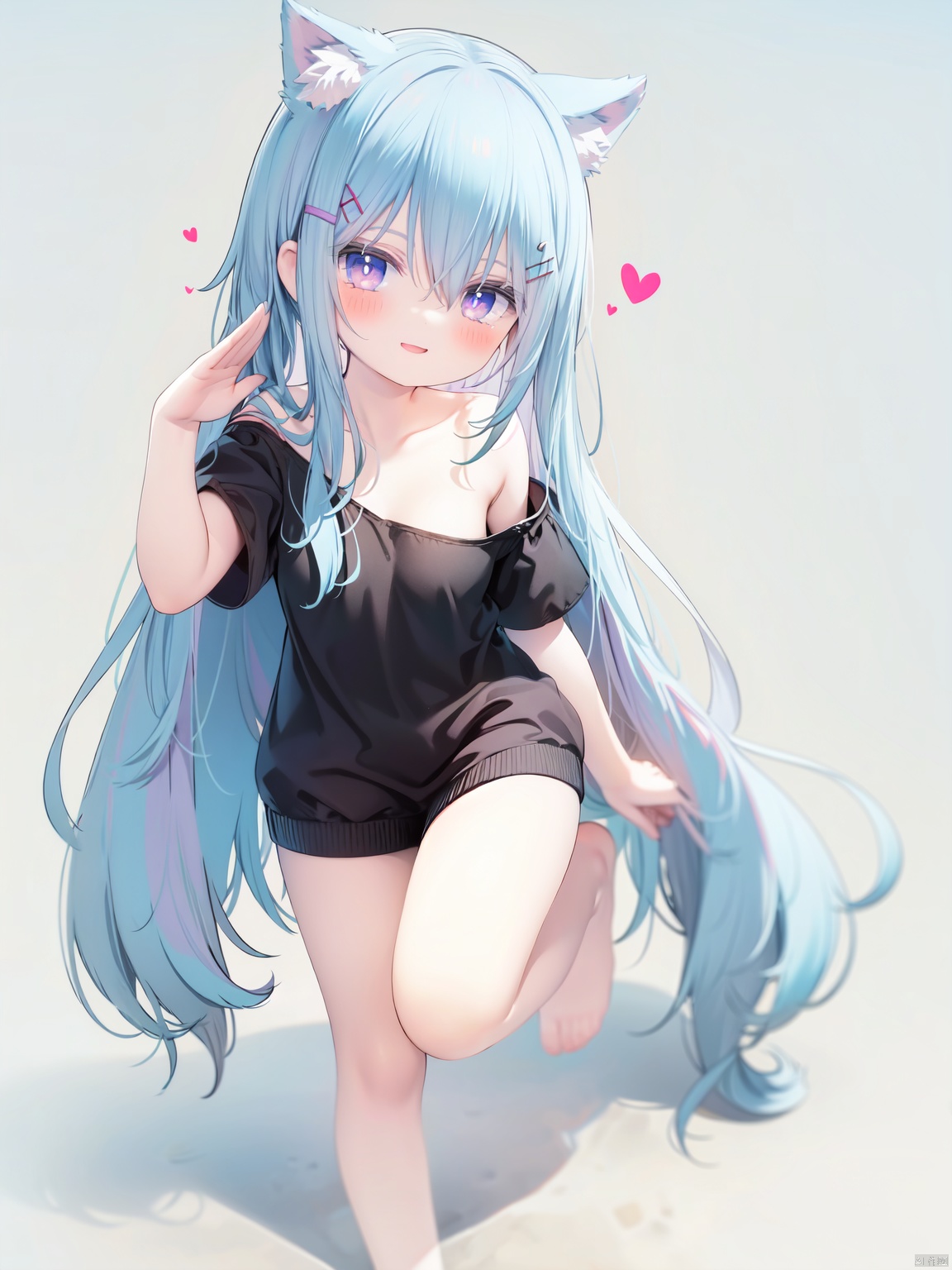 petite,  loli,  solo on Tensor.Art