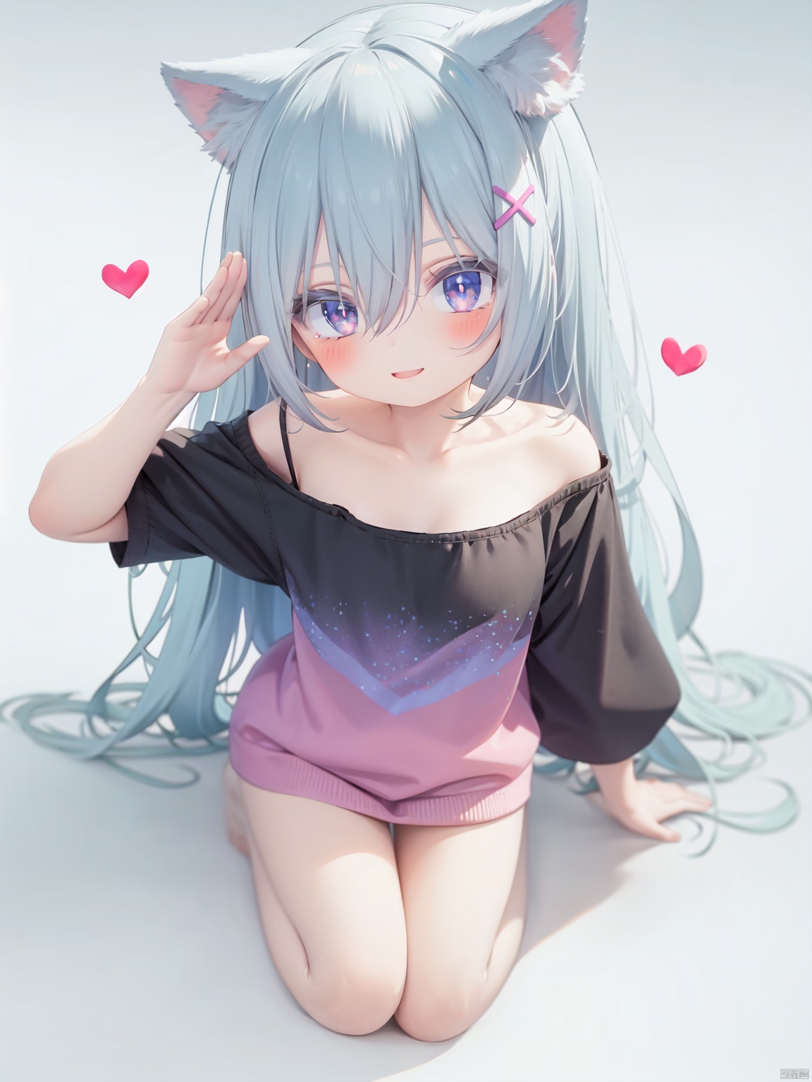 petite,  loli,  solo on Tensor.Art