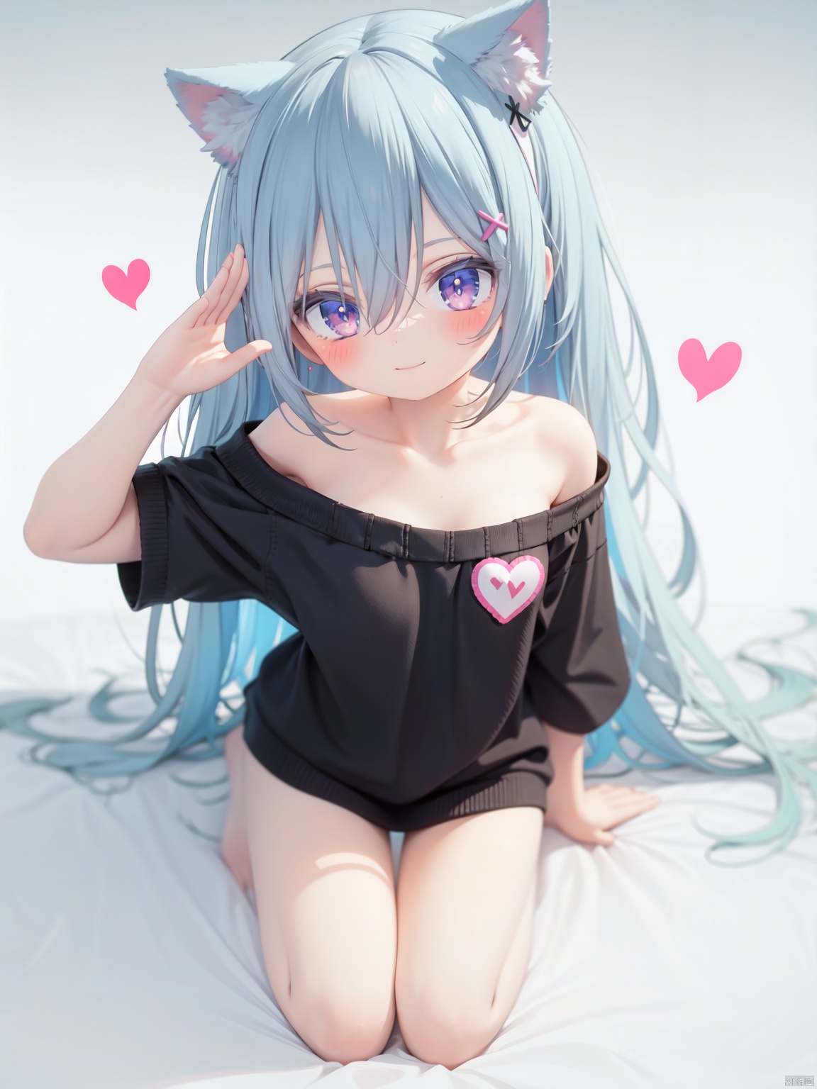 petite,  loli,  solo on Tensor.Art