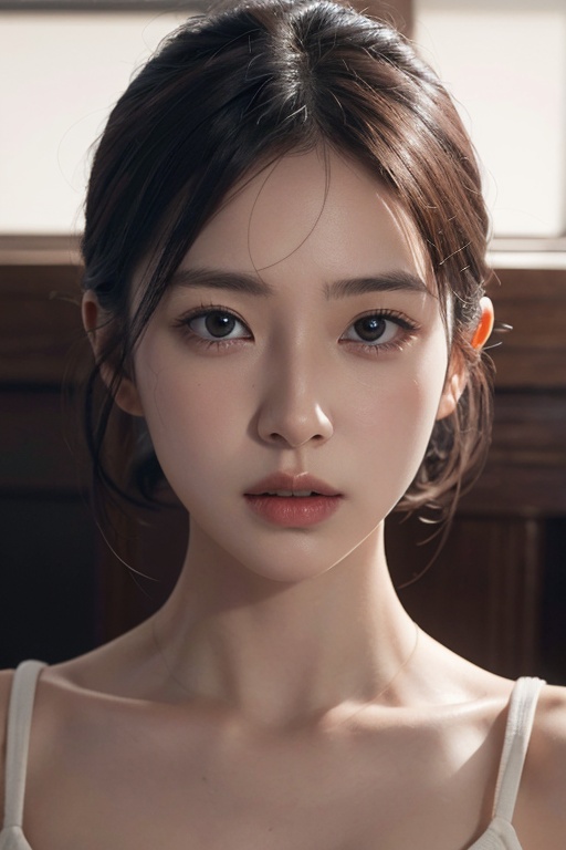 1girl,  (masterpiece,  best quality on Tensor.Art