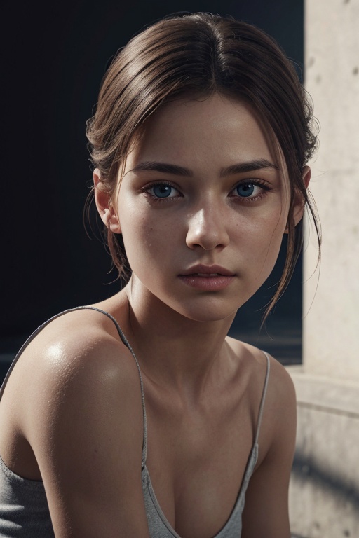 1girl,  (masterpiece,  best quality on Tensor.Art
