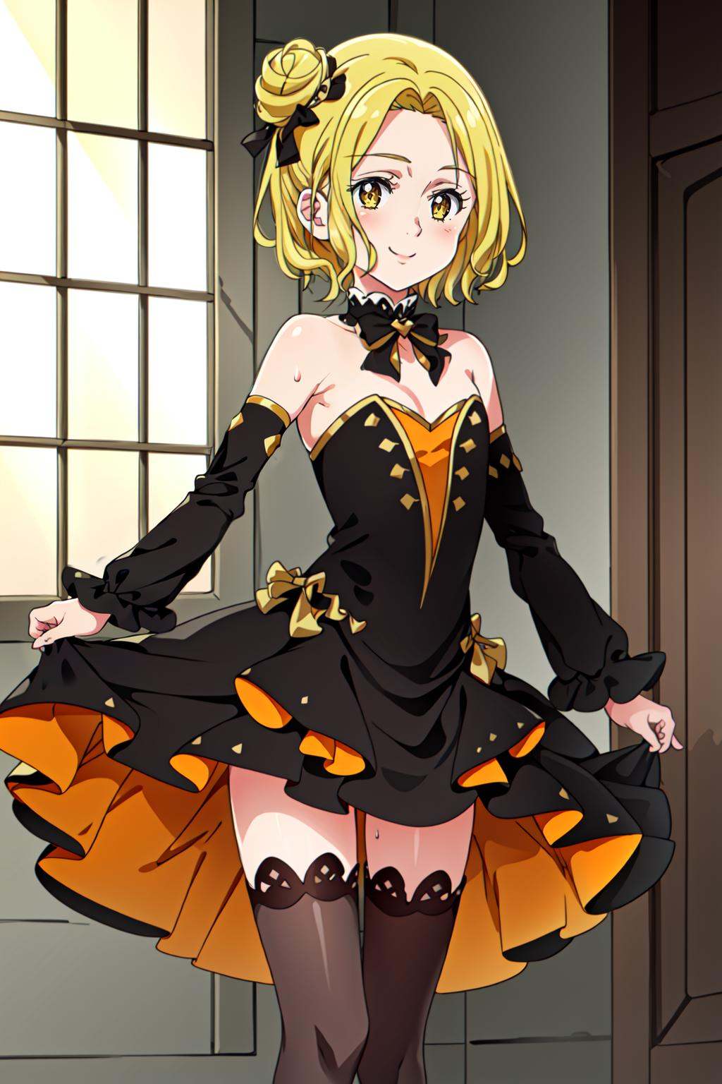 (masterpiece,  best quality,  ultra detailed on Tensor.Art
