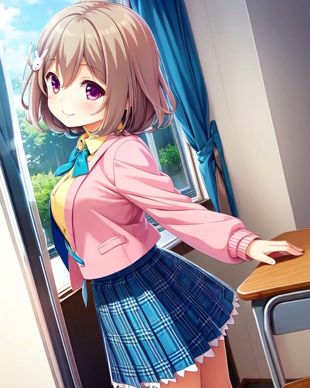 (masterpiece),  ultra high resolution anime illustrations,  perfect lighting on Tensor.Art
