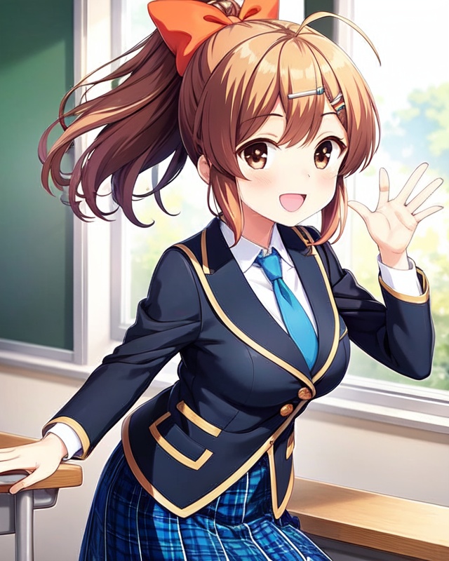 (masterpiece),  ultra high resolution anime illustrations,  perfect lighting on Tensor.Art