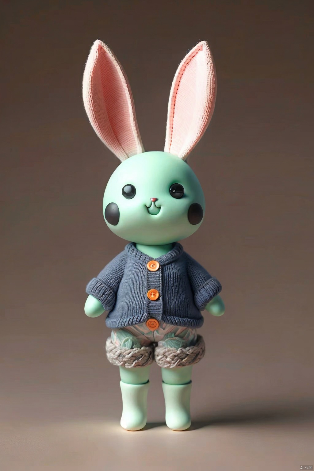 rabbit