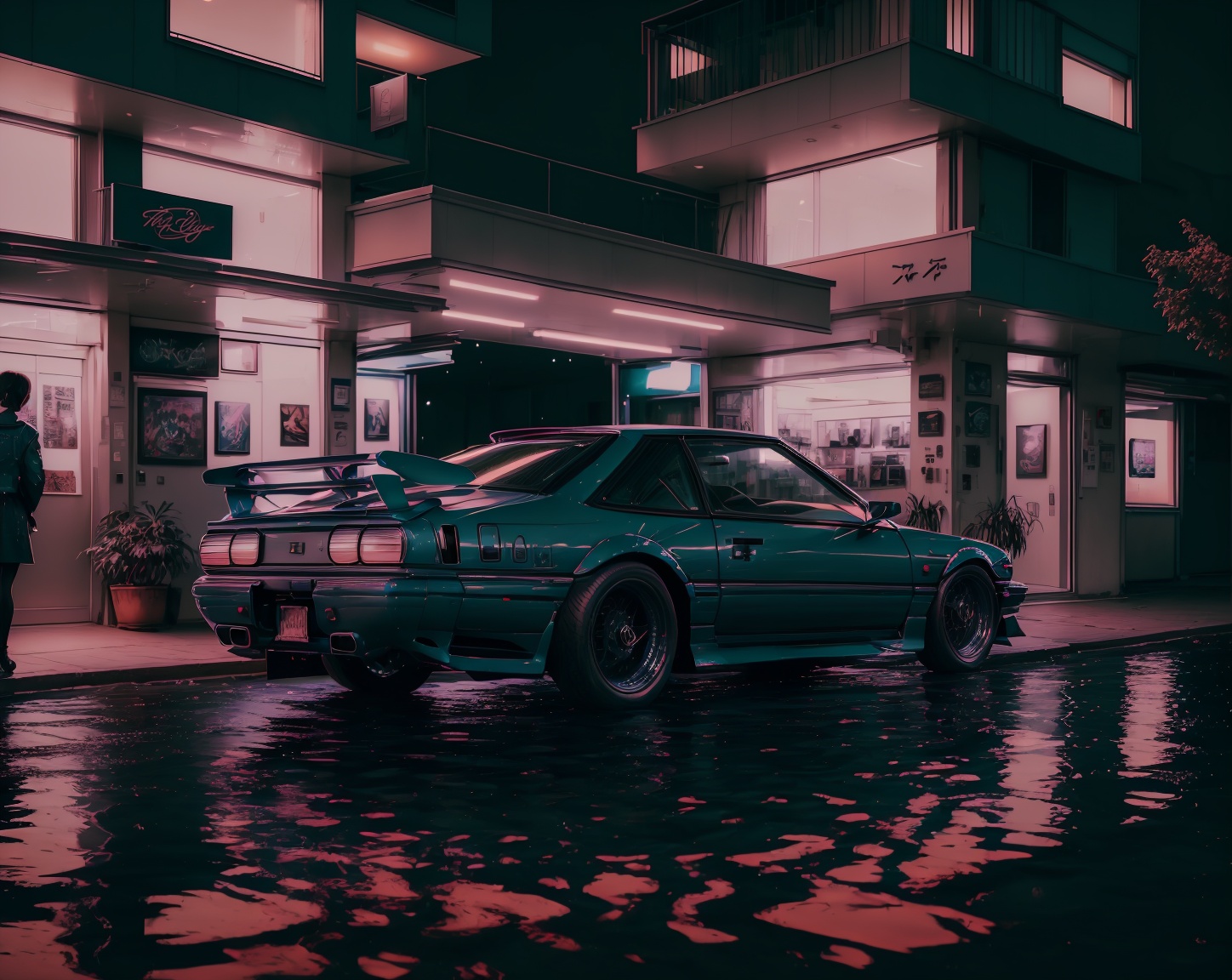 (high quality),  vprwve_wnchlora,  (solo on Tensor.Art