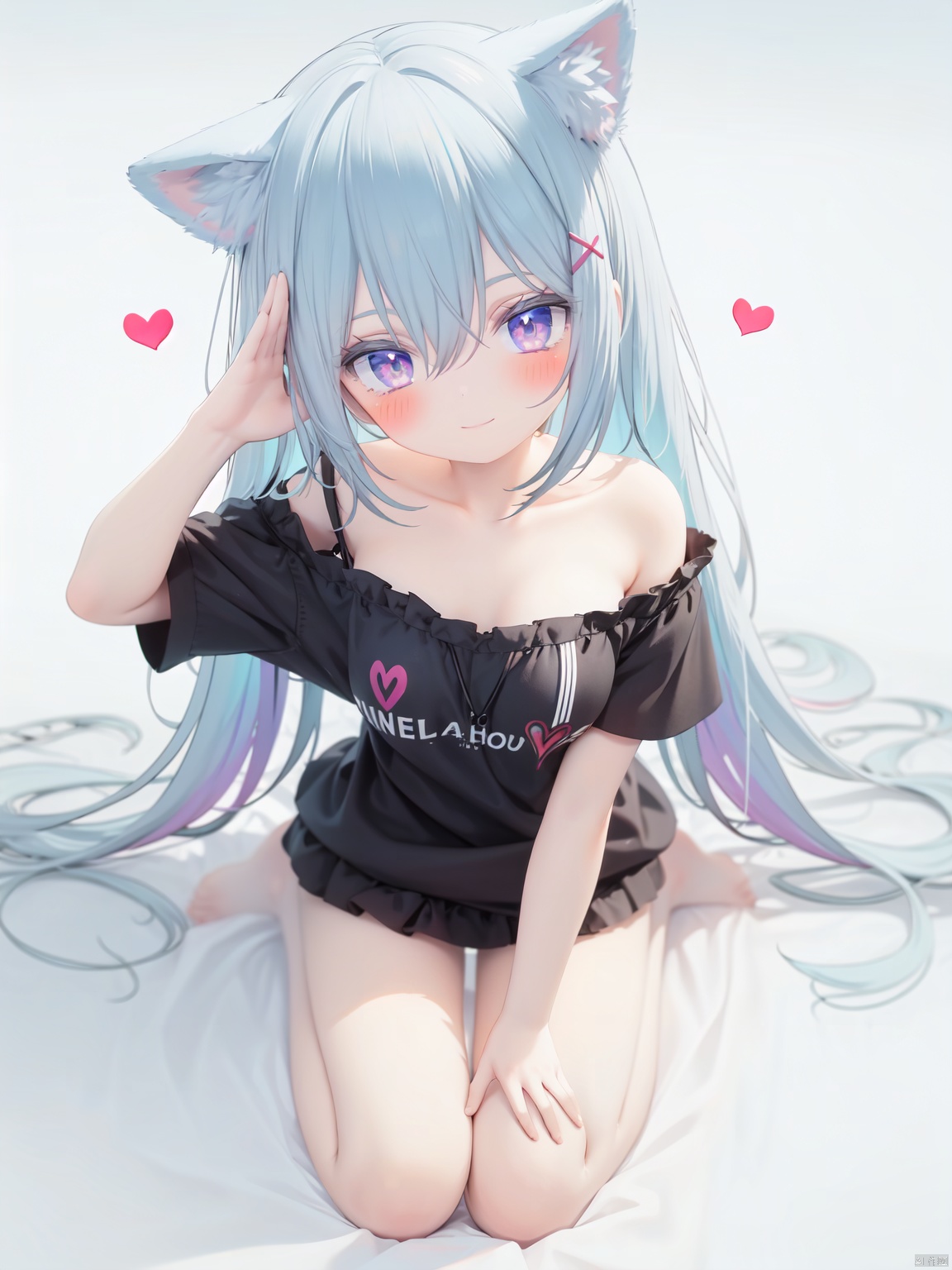 petite,  loli,  solo on Tensor.Art