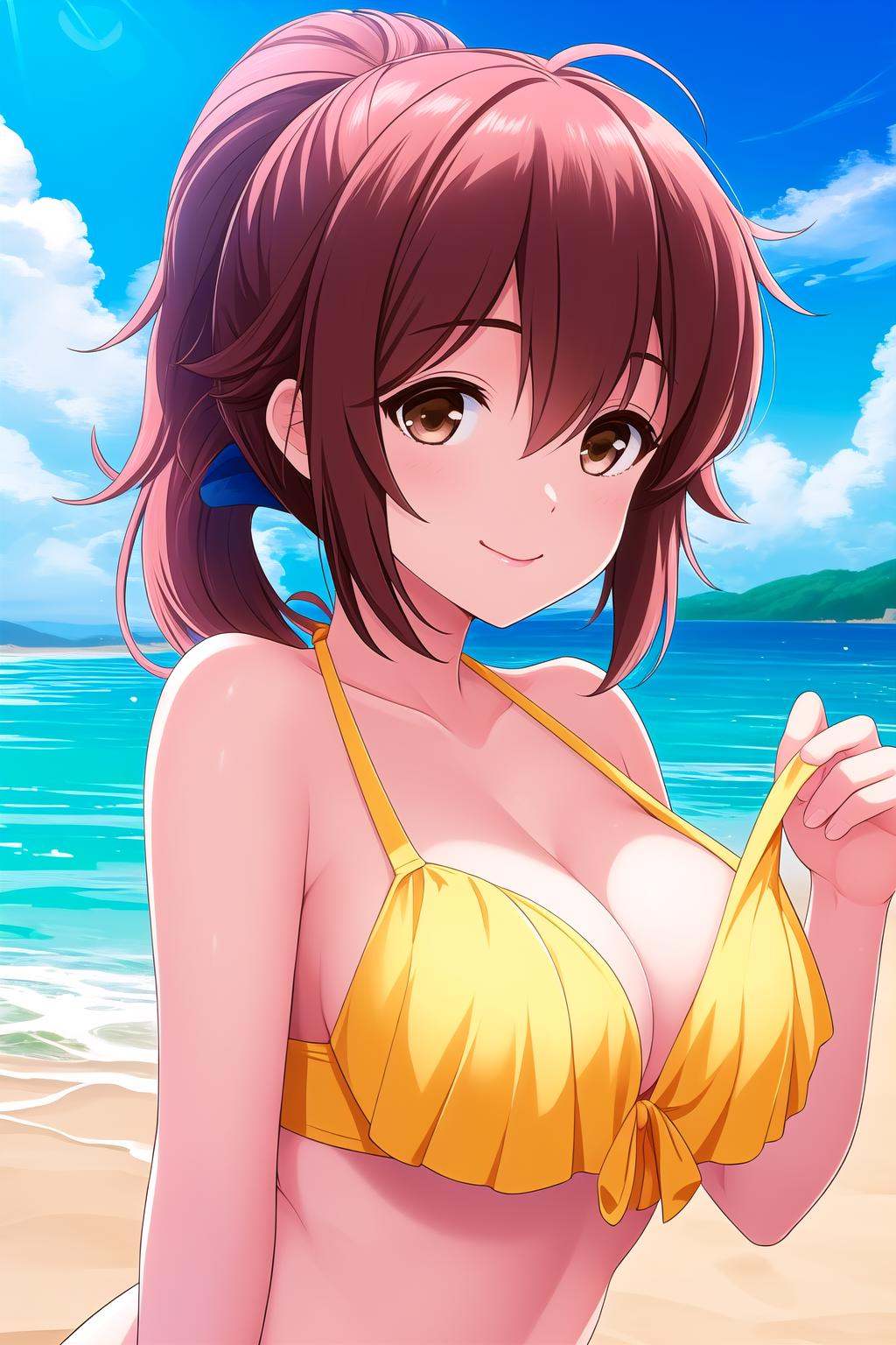 (masterpiece,  best quality),  highly detailed background on Tensor.Art