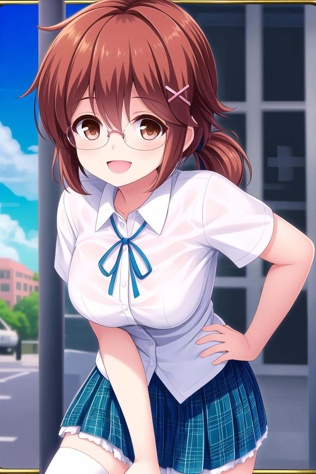(masterpiece,  best quality),  highly detailed background on Tensor.Art
