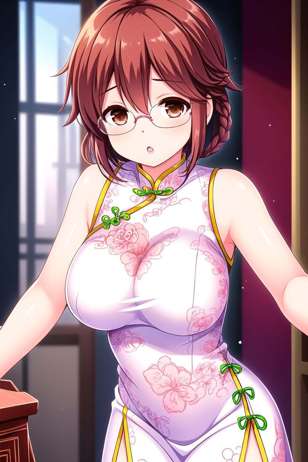 (masterpiece,  best quality),  highly detailed background on Tensor.Art