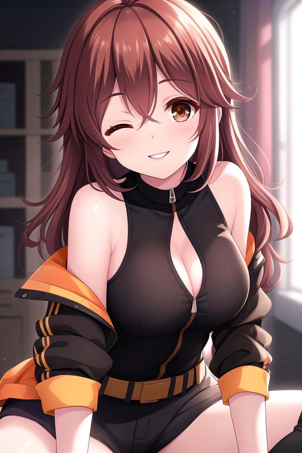 (masterpiece,  best quality),  highly detailed background on Tensor.Art