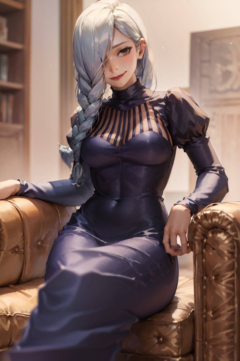 solo,  1girl,  meimei on Tensor.Art