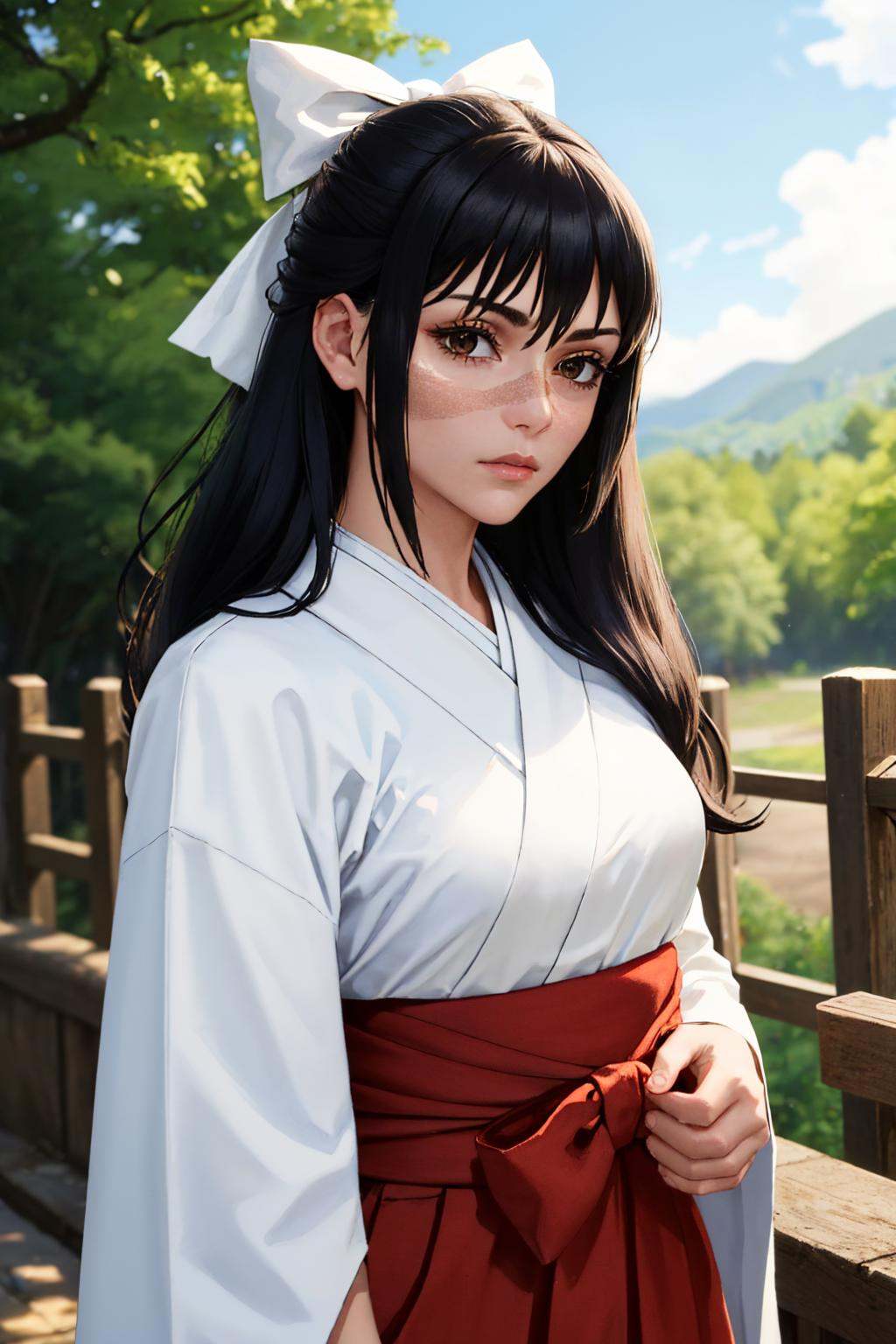 solo,  1girl,  ioricurrent on Tensor.Art