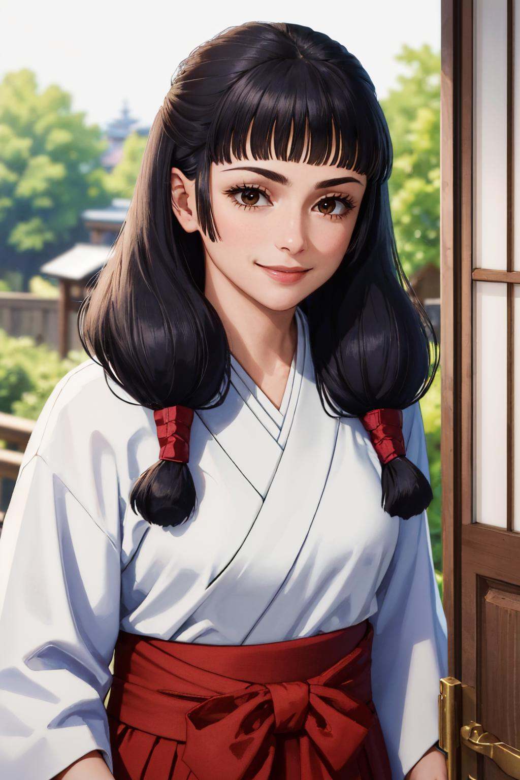 solo,  1girl,  ioripast on Tensor.Art