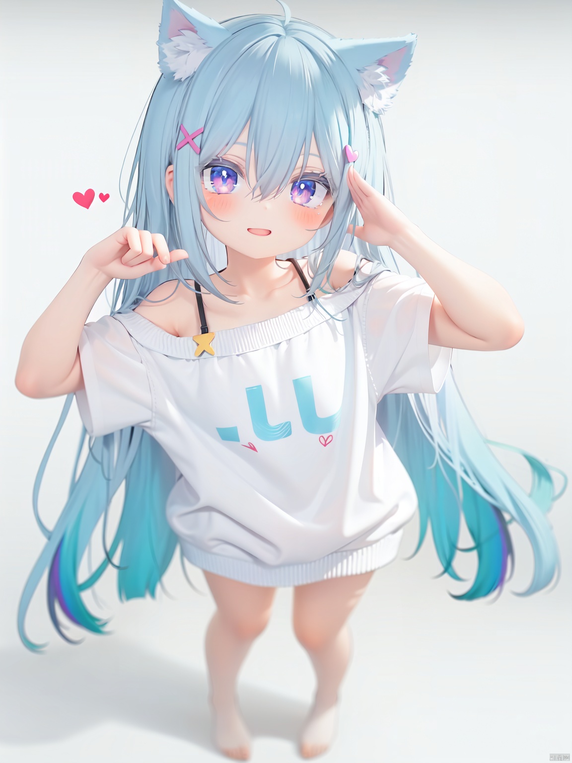 petite,  loli,  solo on Tensor.Art