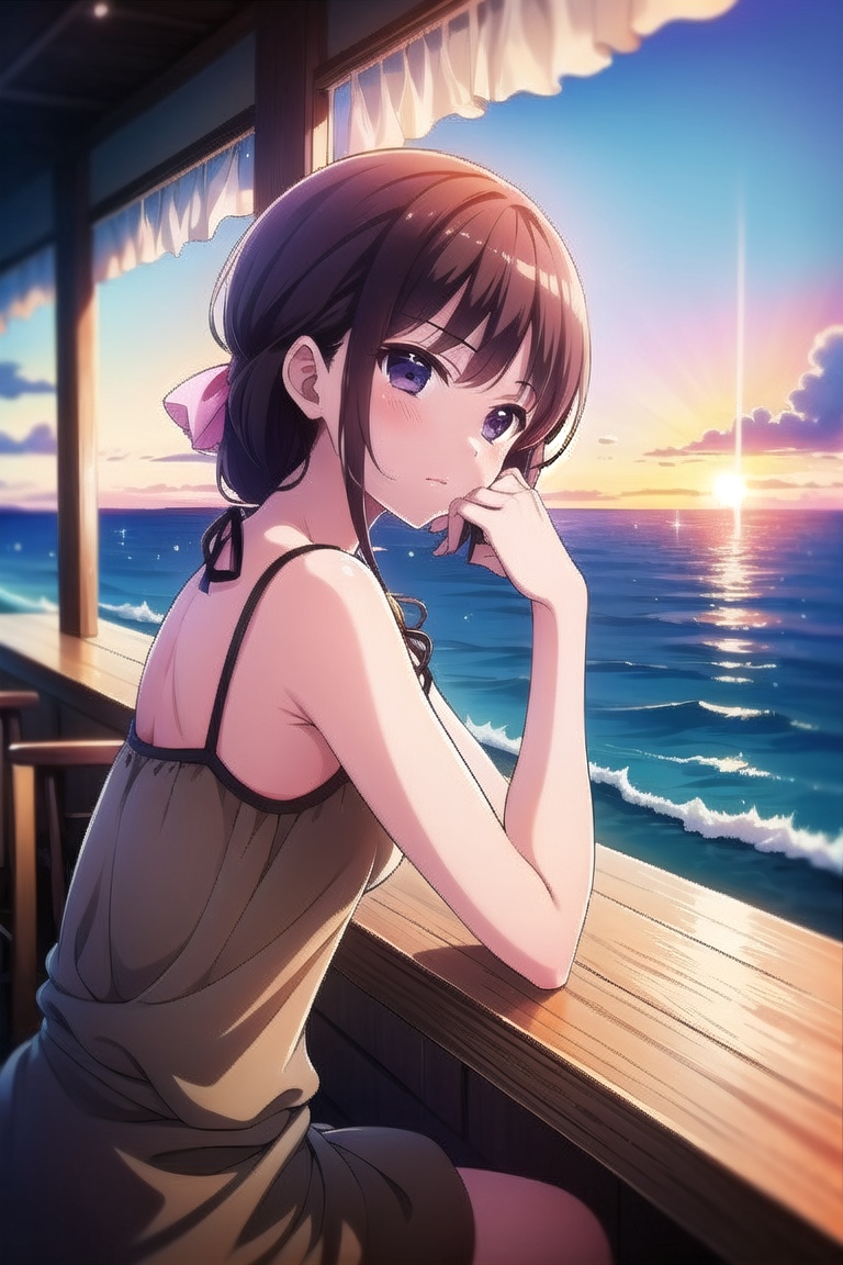 masterpiece,  Best Quality,  Sharp Picture Quality on Tensor.Art